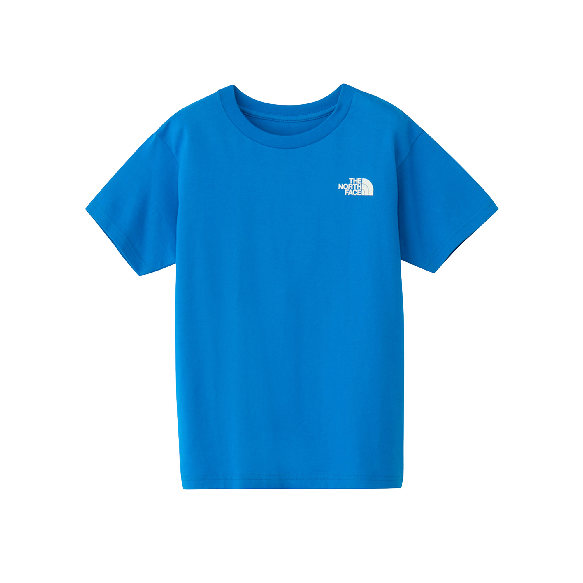 ザ・ノース・フェイス 半袖Tシャツ キッズ ジュニア 子供 ショートスリーブバックスクエアロゴティー THE NORTH FACE NTJ32538 | THE NORTH FACE | 02