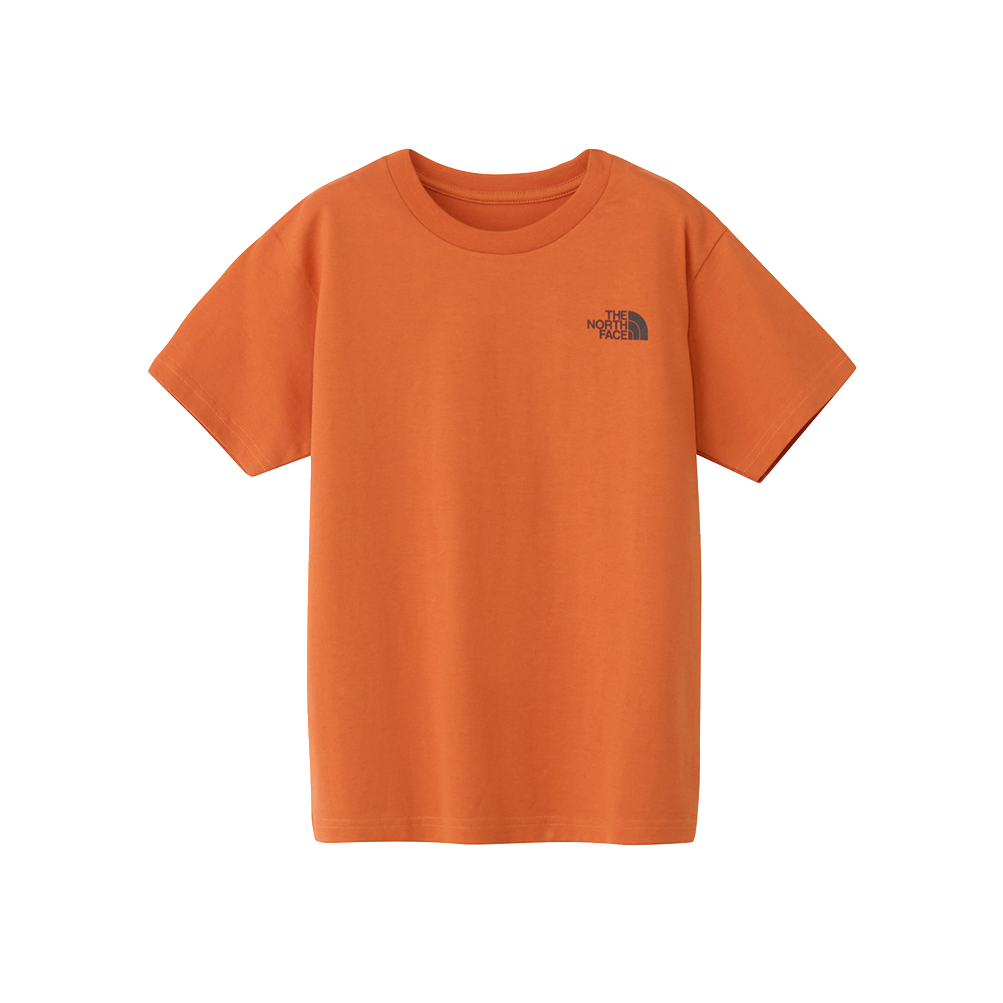 ザ・ノース・フェイス 半袖Tシャツ キッズ ジュニア 子供 ショートスリーブバックスクエアロゴティー THE NORTH FACE NTJ32538 | THE NORTH FACE | 03