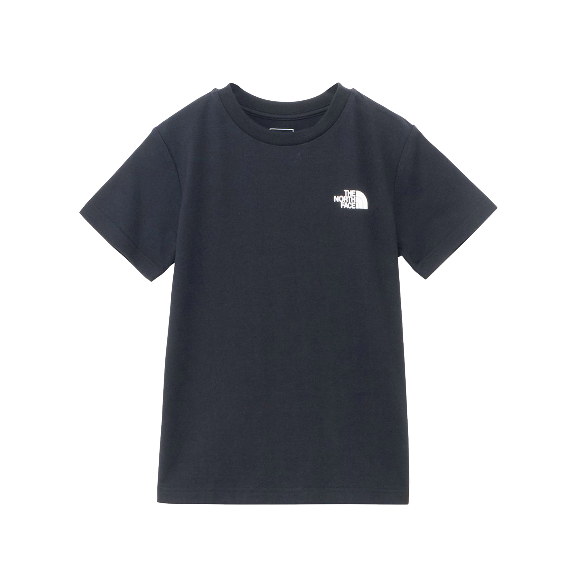 ザ・ノース・フェイス 半袖Tシャツ キッズ ジュニア 子供 ショートスリーブバックスクエアロゴティー THE NORTH FACE NTJ32538 | THE NORTH FACE | 04