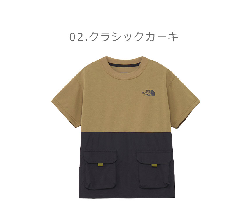 THE NORTH FACE 子ども用ウェア THE NORTH FACE（ザ ノースフェイス） ベビーウエア ウィンド