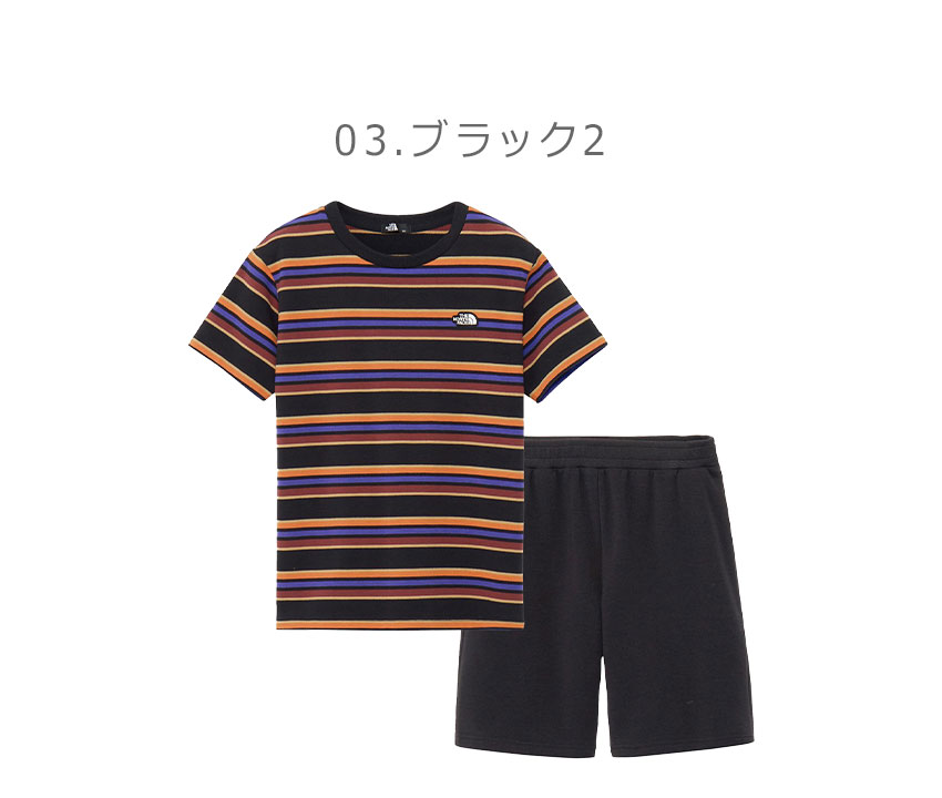 THE NORTH FACE ザ・ノース・フェイス セットアップ キッズ