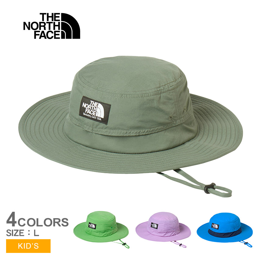 THE NORTH FACE - キッズ M ☆ペイズリーパープル ☆ ノース