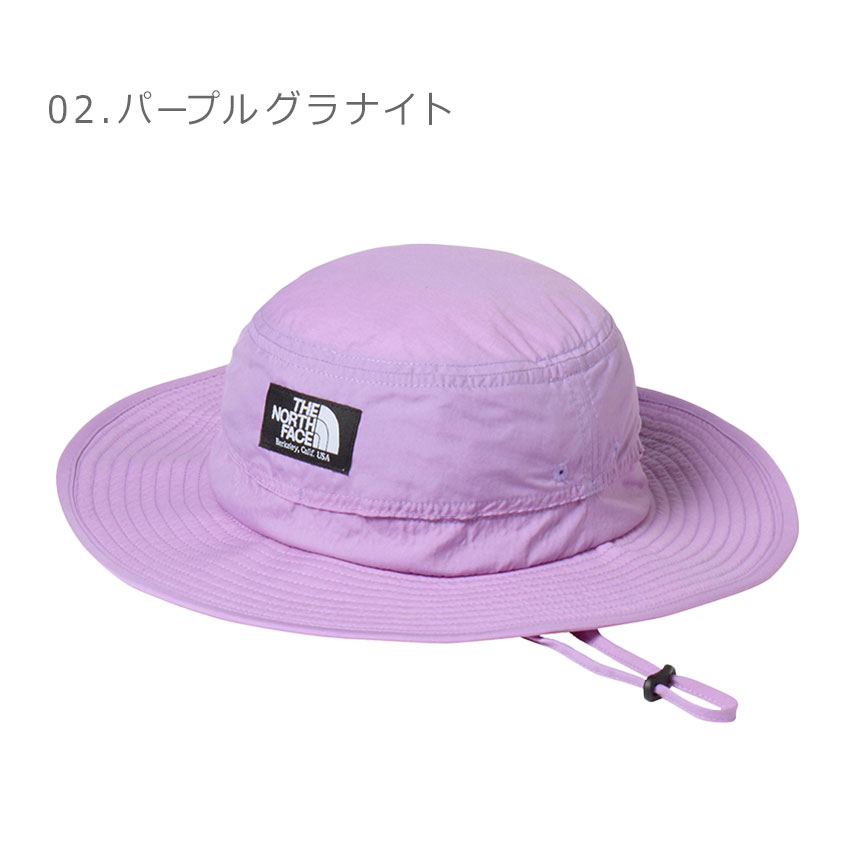 THE NORTH FACE（ザ ノースフェイス） ハット キッズ ジュニア 子供