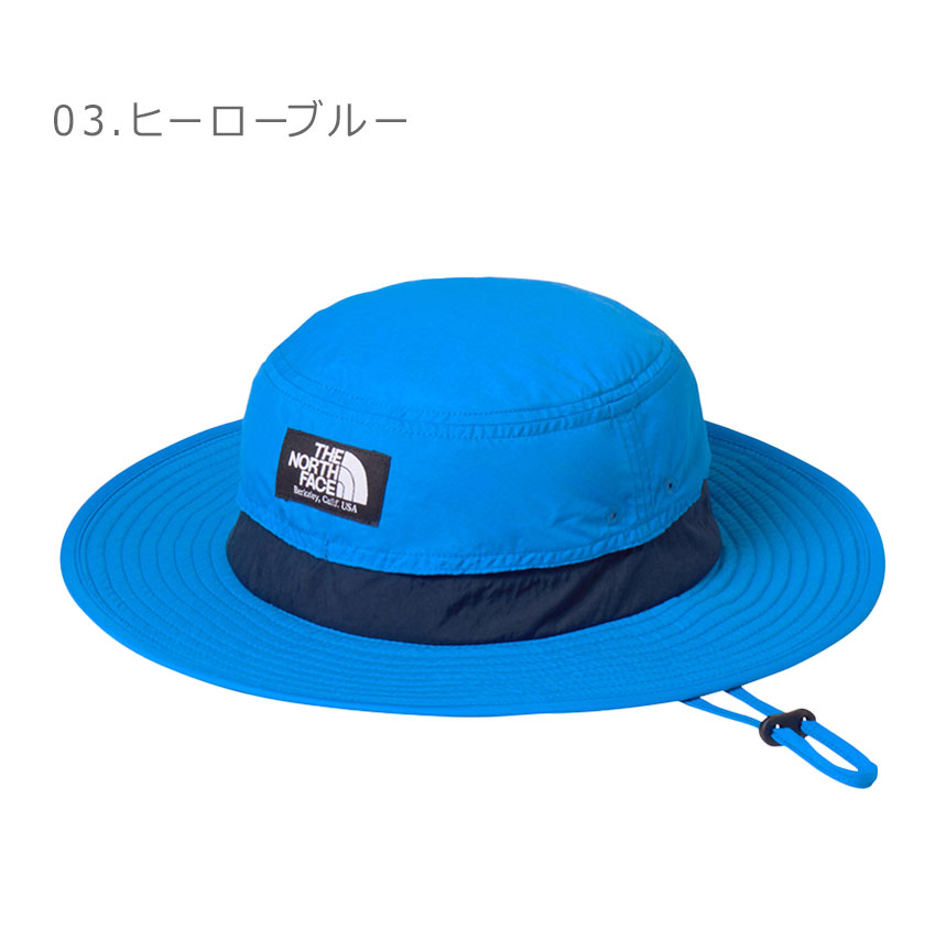 THE NORTH FACE ザ・ノース・フェイス ハット キッズ ジュニア