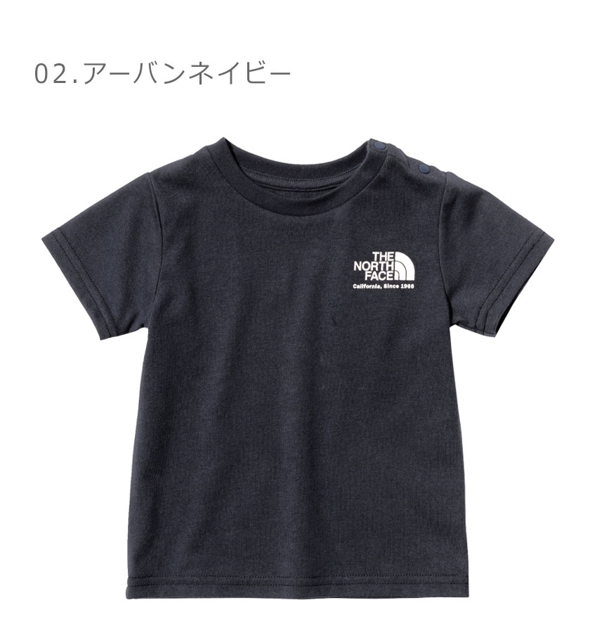 [ノースフェイス]★ELLISON 半そでラウンドTシャツ★男女共用★ THE NORTH FACE ノースフェイス Tシャツ ELLISON S/SR/TEE