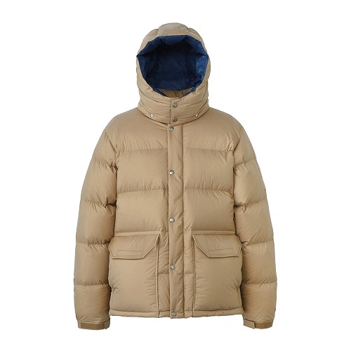 THE NORTH FACE ザ・ノース・フェイス ダウンジャケット メンズ