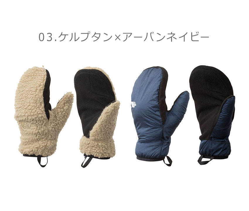 THE NORTH FACE（ザ ノースフェイス） 手袋 メンズ レディース