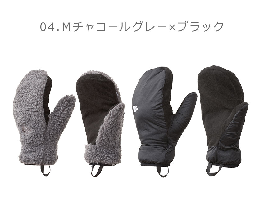 THE NORTH FACE（ザ ノースフェイス） 手袋 メンズ レディース