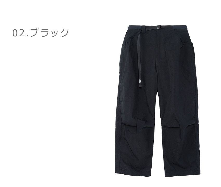 THE NORTH FACE（ザ ノースフェイス） ロングパンツ メンズ レディース