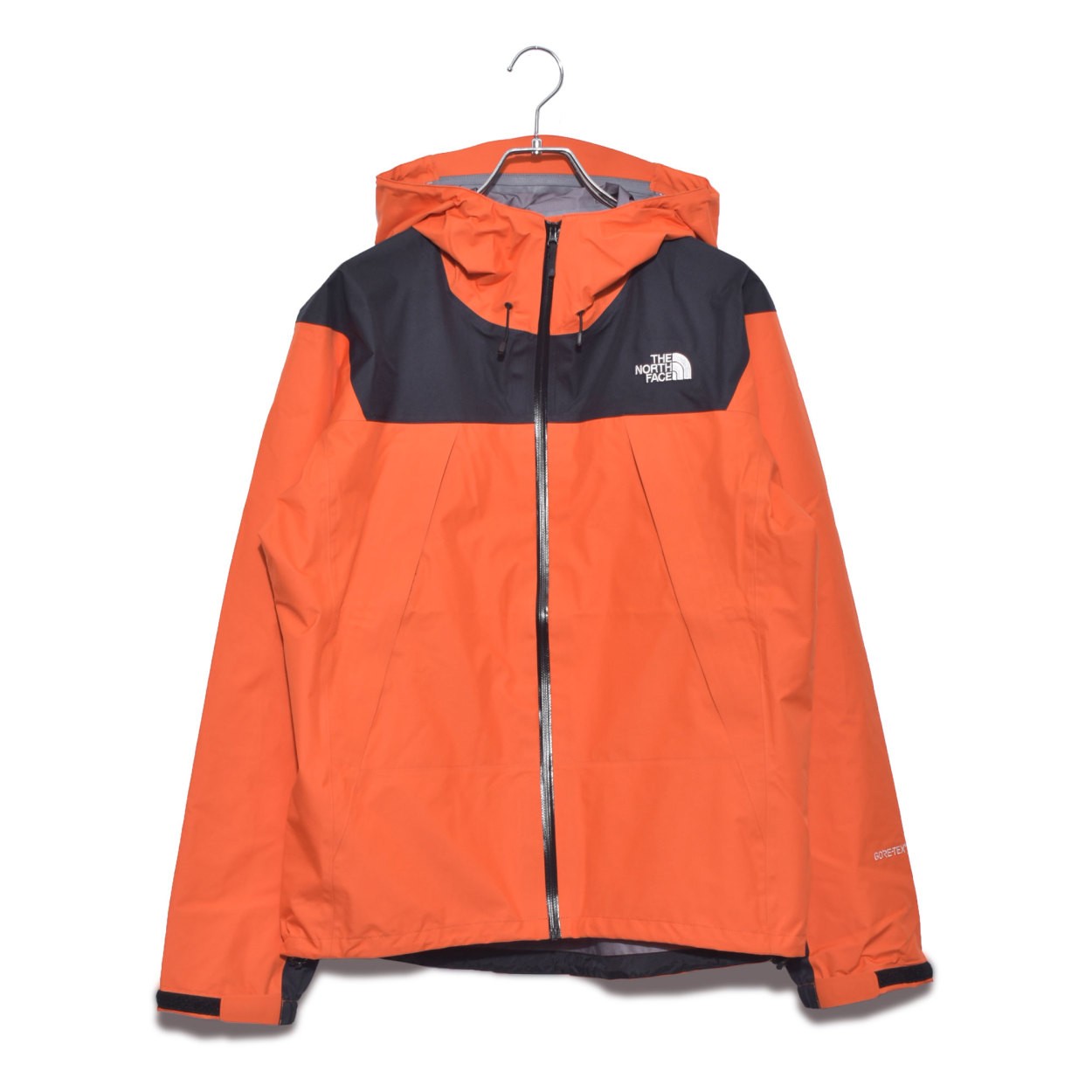 以上off ザ ノースフェイス アウトドアジャケット メンズ クライム ライト ジャケット The North Face Np オレンジ ブラック 黒 スニーカー ブーツならz Craft 通販 Yahoo ショッピング