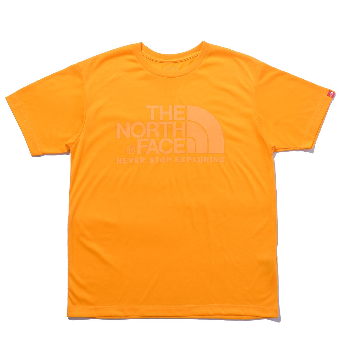 （メール便可）THE NORTH FACE ザ ノースフェイス Tシャツ メンズ 半袖 S/S COLOR DOME TEE NT31930 ロゴ｜z-craft｜02