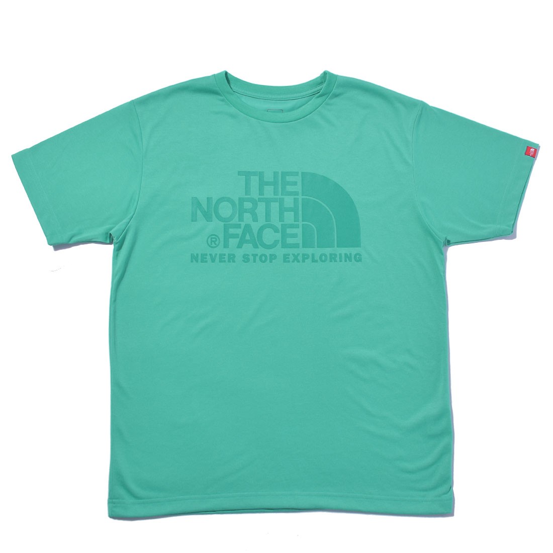 （メール便可）THE NORTH FACE ザ ノースフェイス Tシャツ メンズ 半袖 S/S COLOR DOME TEE NT31930 ロゴ｜z-craft｜03