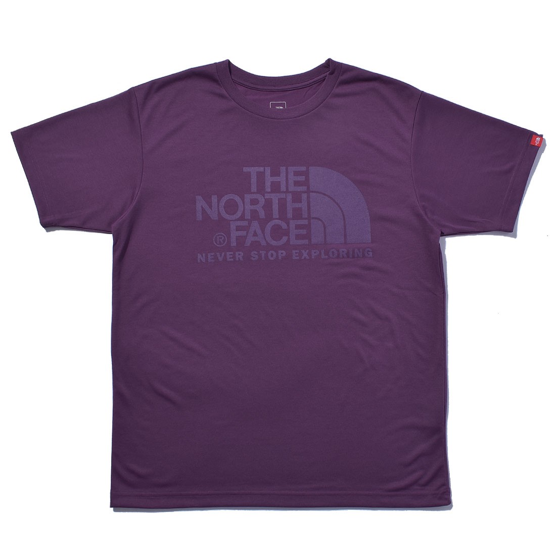 （メール便可）THE NORTH FACE ザ ノースフェイス Tシャツ メンズ 半袖 S/S COLOR DOME TEE NT31930 ロゴ｜z-craft｜04