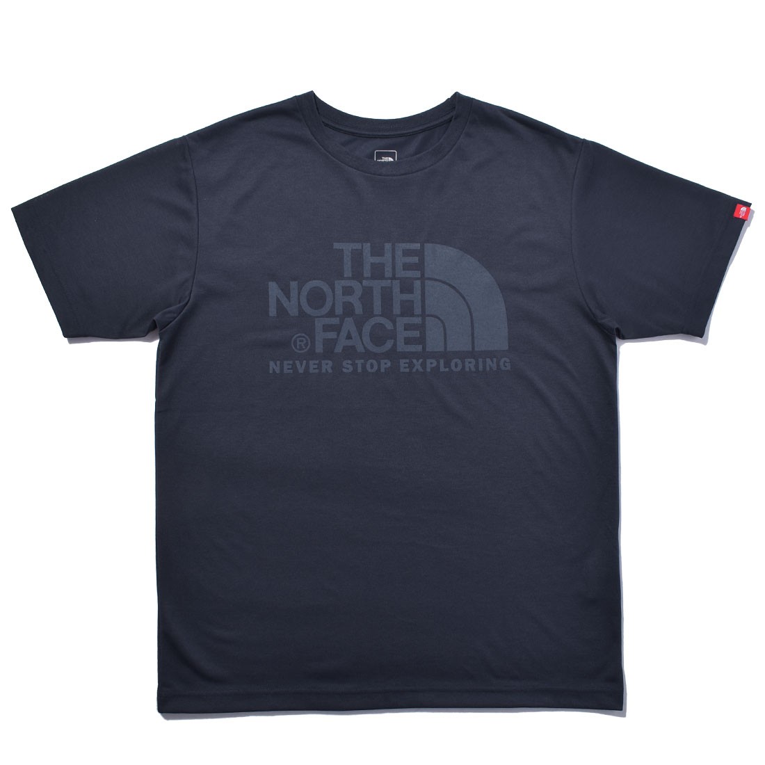 （メール便可）THE NORTH FACE ザ ノースフェイス Tシャツ メンズ 半袖 S/S COLOR DOME TEE NT31930 ロゴ｜z-craft｜06