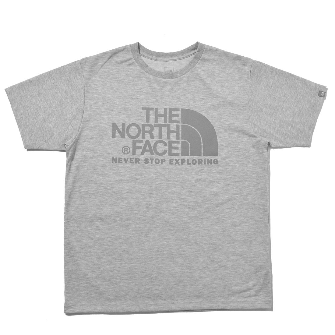（メール便可）THE NORTH FACE ザ ノースフェイス Tシャツ メンズ 半袖 S/S COLOR DOME TEE NT31930 ロゴ｜z-craft｜07