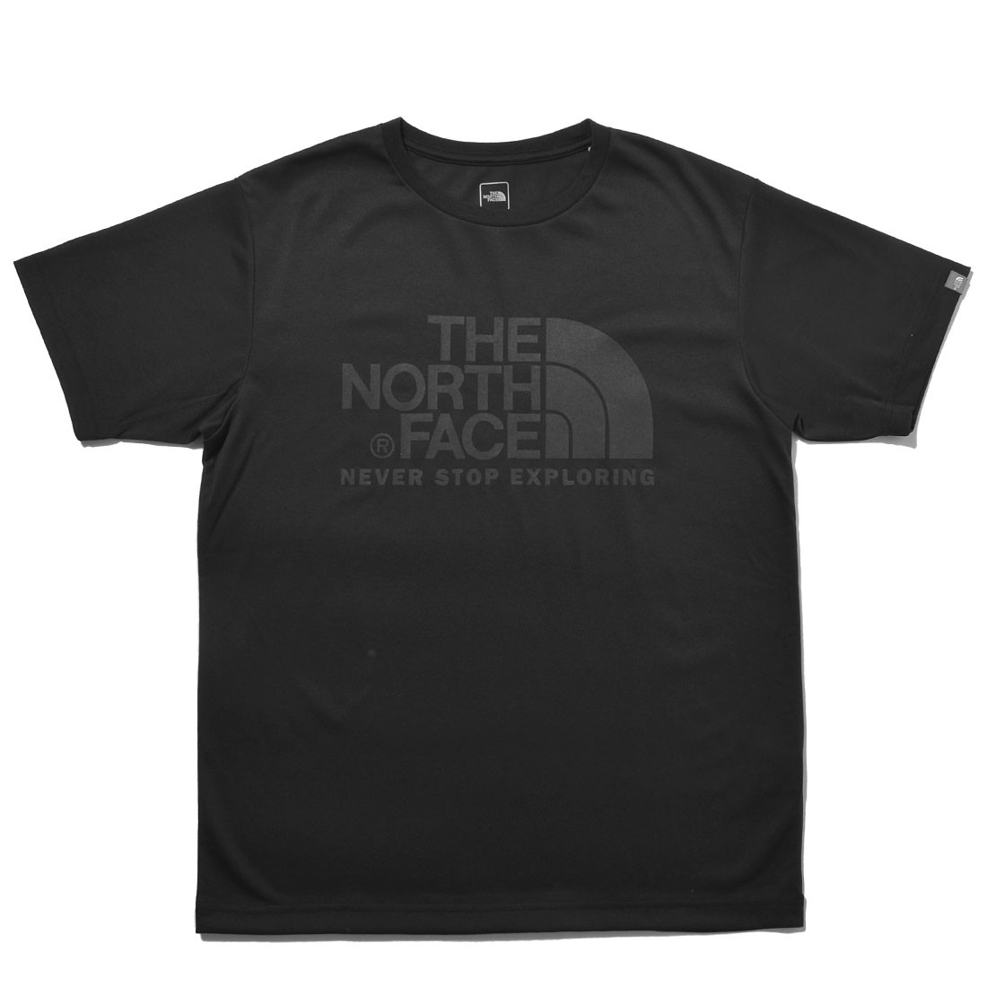 （メール便可）THE NORTH FACE ザ ノースフェイス Tシャツ メンズ 半袖 S/S COLOR DOME TEE NT31930 ロゴ｜z-craft｜08