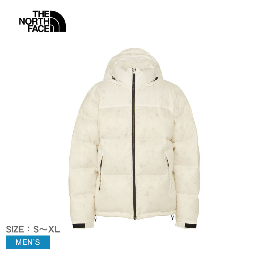 THE NORTH FACE（ザ ノースフェイス） ヌプシ ジャケット メンズ THE