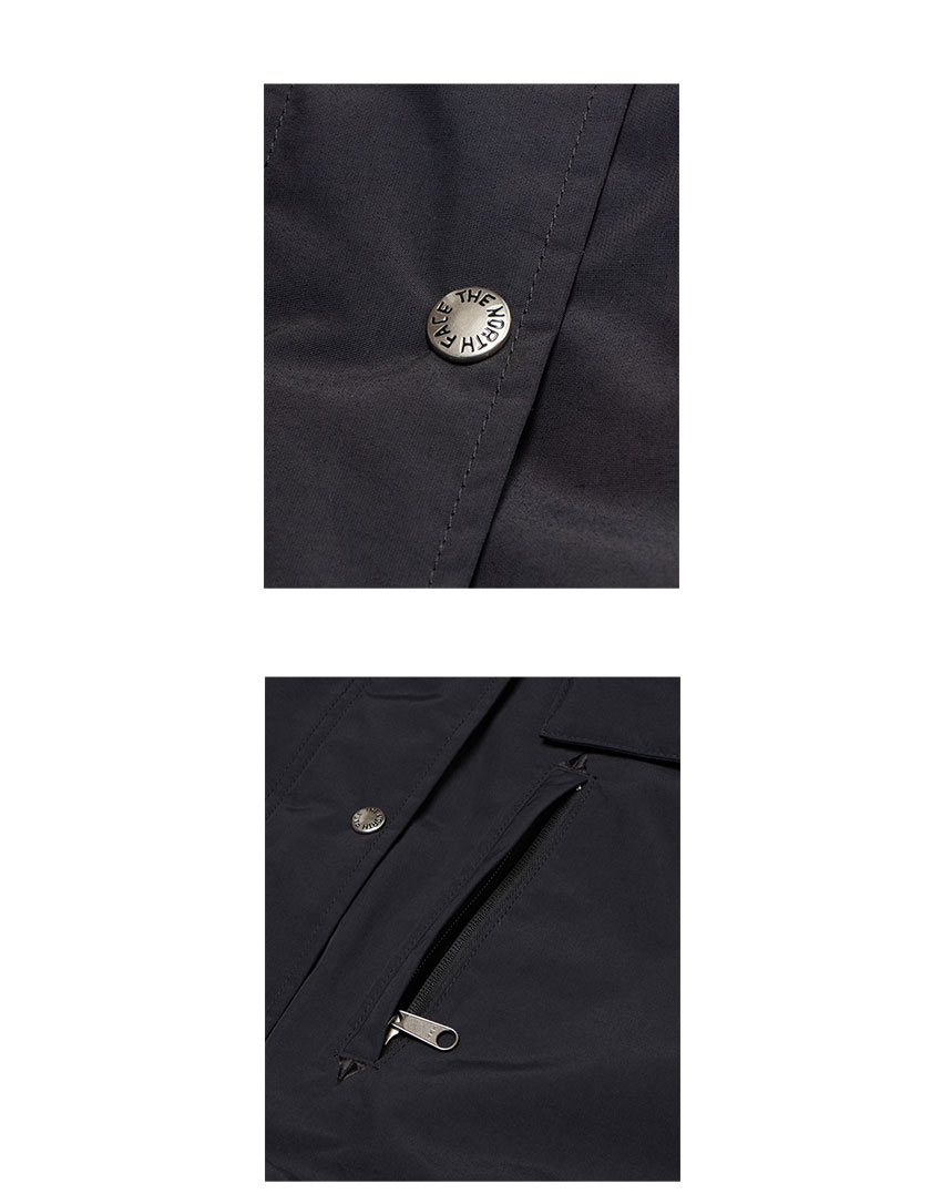 THE NORTH FACE（ザ ノースフェイス） ダウンジャケット レディース