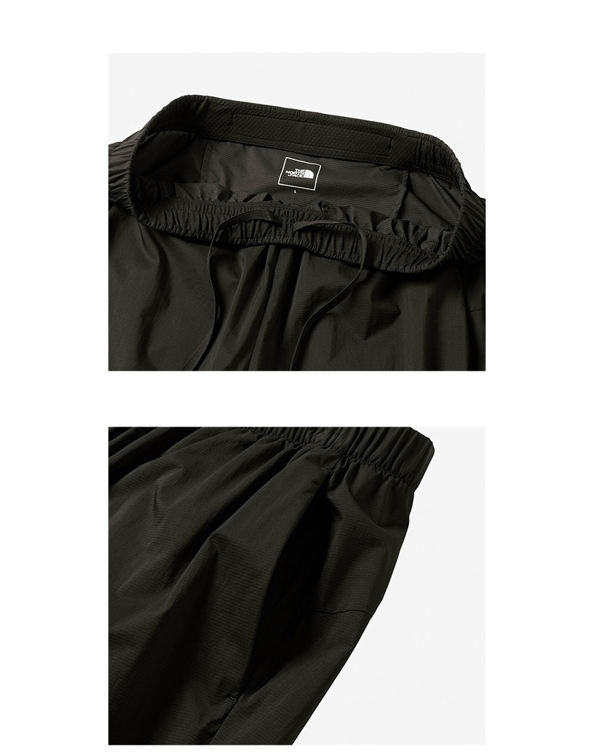 THE NORTH FACE（ザ ノースフェイス） ランニングパンツ メンズ