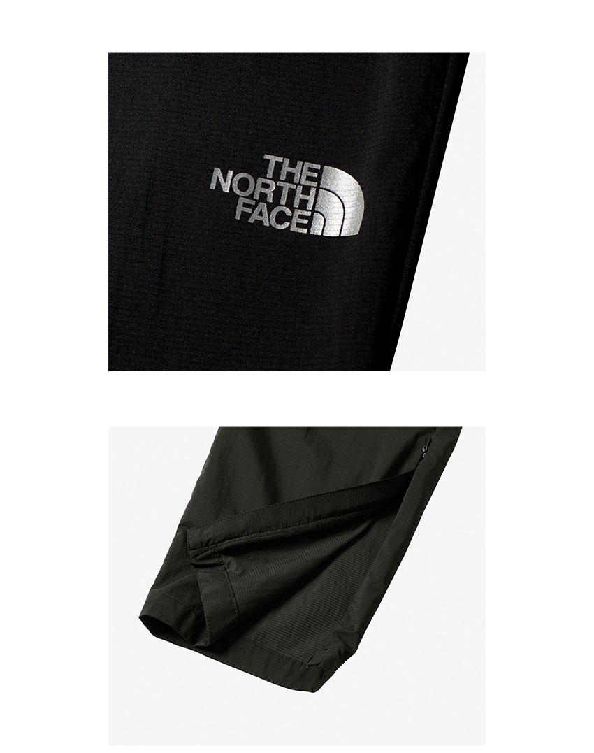 THE NORTH FACE（ザ ノースフェイス） ランニングパンツ メンズ