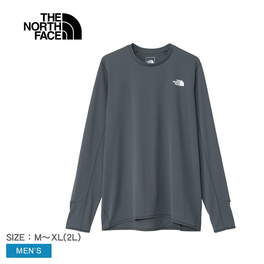 THE NORTH FACE ビッグ パイン ロングスリーブ クルー NF0A5J79 楽天市場】THE NORTH FACE ザ ノースフェイス NF0A5J79 メンズ