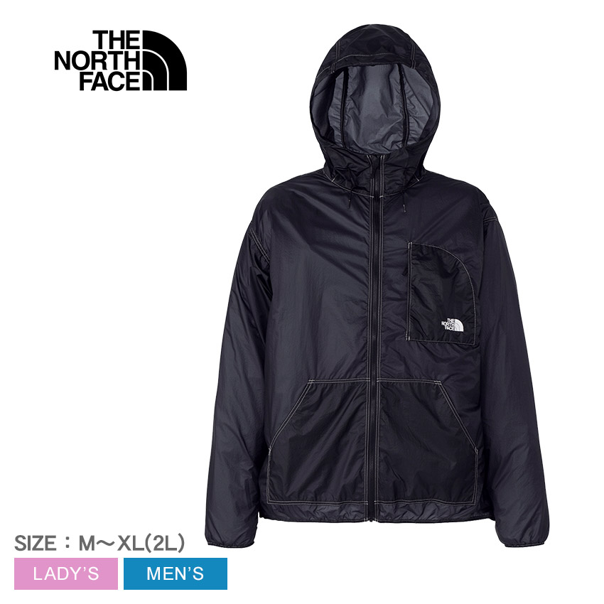THE NORTH FACE（ザ ノースフェイス） ウィンドシェル メンズ