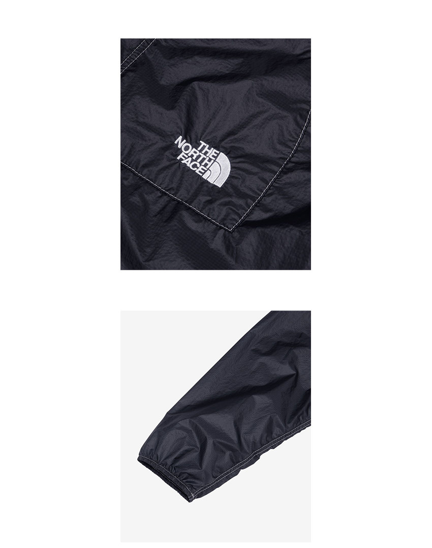 THE NORTH FACE（ザ ノースフェイス） ウィンドシェル メンズ