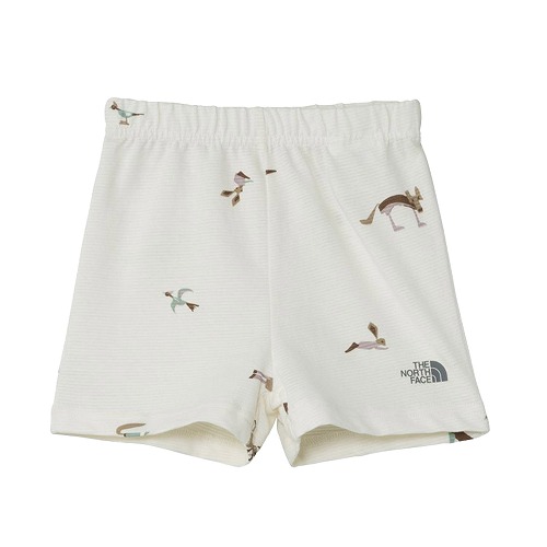 エルメス　ハーフパンツ　ショートパンツ　オフホワイト　ボトムス エルメス ハーフパンツ ショートパンツ オフホワイト ボトムス