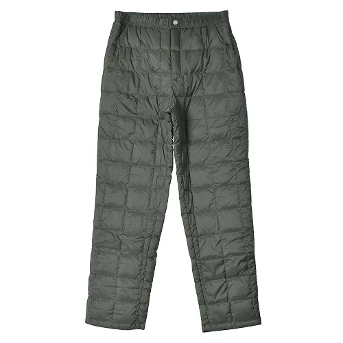 【美品】TAIONタイオンダウンパンツ131RS DON 楽天市場】【公式】TAION（タイオン）ベーシック レギュラー