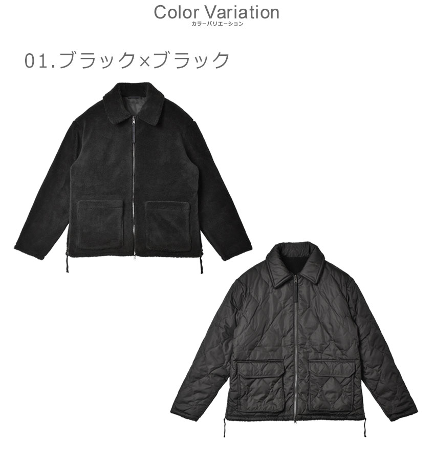 TAION（タイオン） ダウンジャケット メンズ レディース ミリタリー