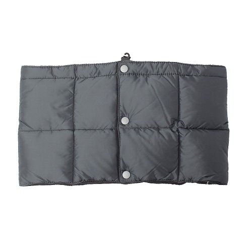 TAION（タイオン） ネックウォーマー メンズ レディース ベーシック