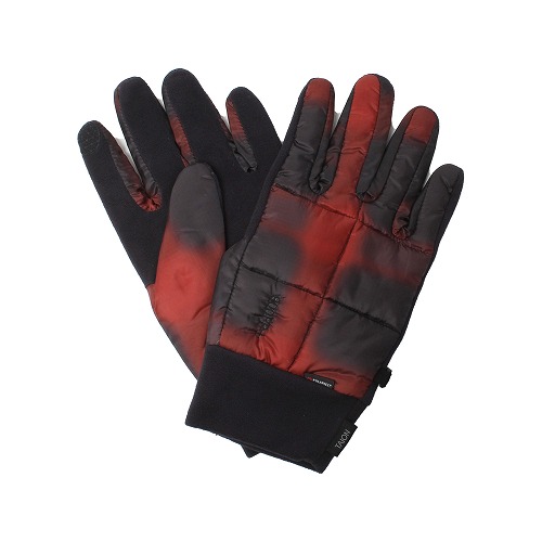 ORCIANI 24AW 手袋 ブラック系 ORCIANI(オルチアーニ) 手袋(メンズ) - 海外通販のBUYMA