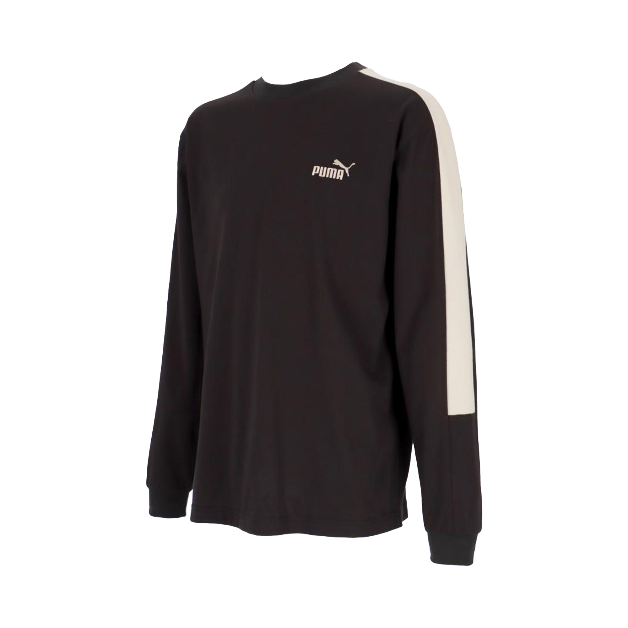 PUMA プーマ 長袖Tシャツ メンズ CORE HERITAGE MX LS Tシャツ