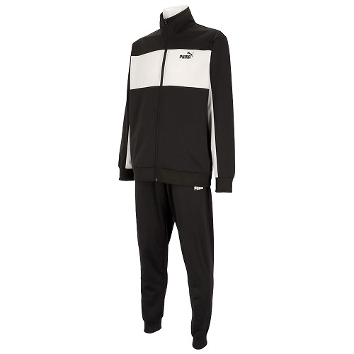 PUMA スポーツスタイルジャケット ブラック プーマ PUMA ユニセックス SDS リラックス グラフィック