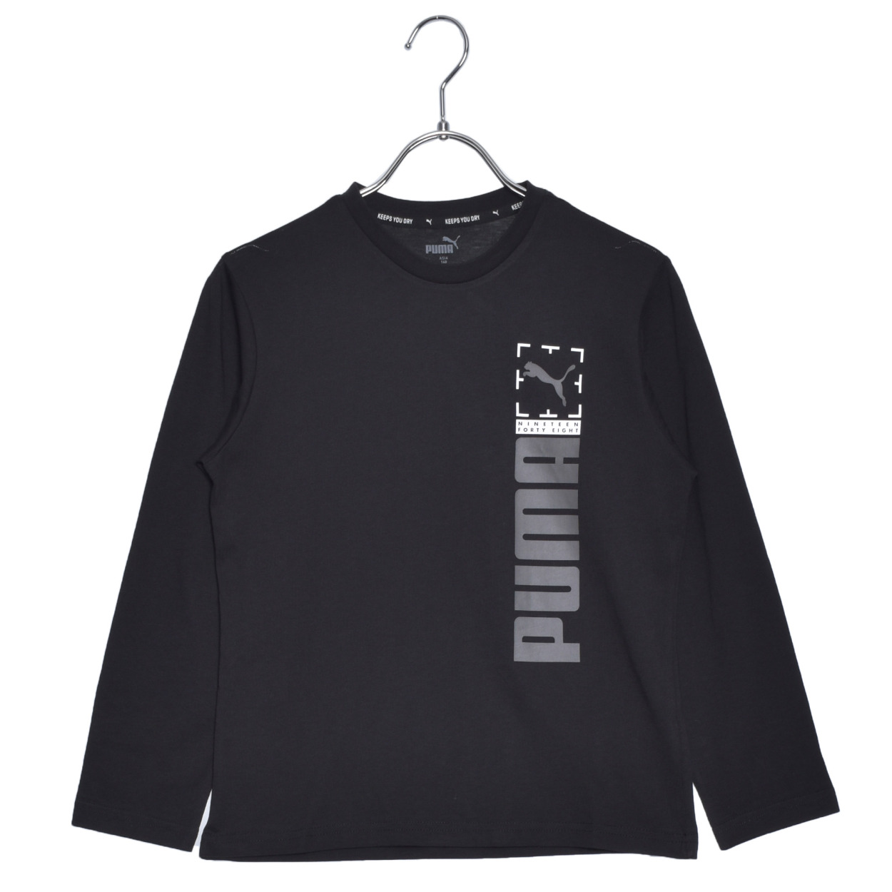 PUMA （20％以上OFF） （ネコポス配送） プーマ 長袖Tシャツ