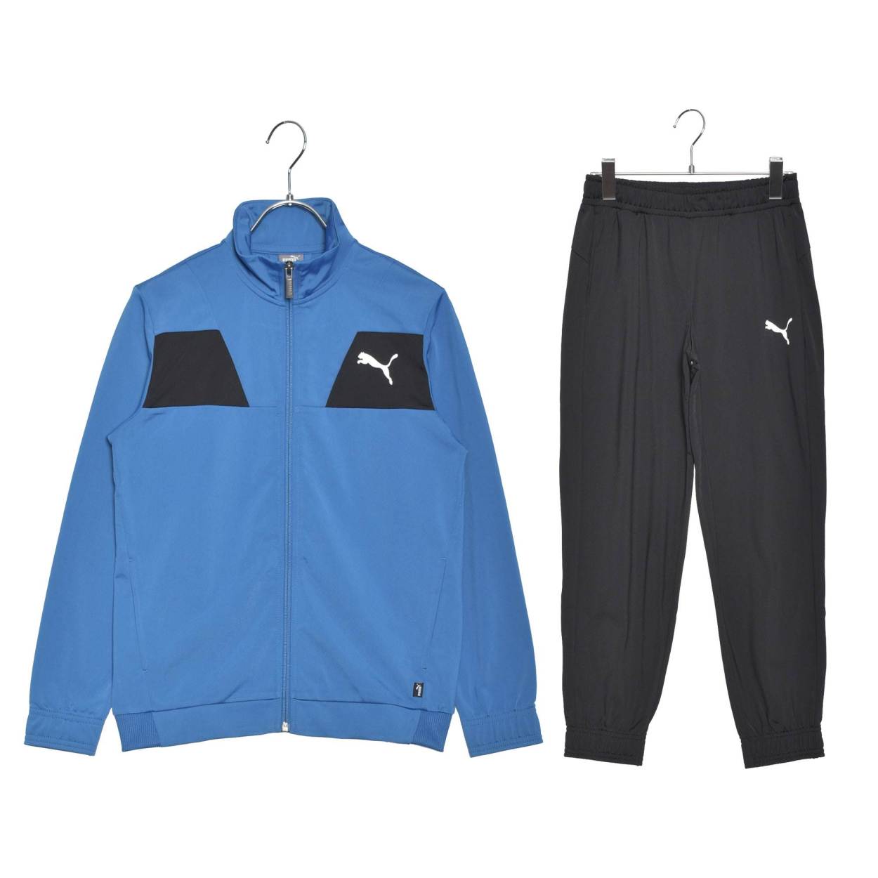 PUMA プーマ セットアップジャージ キッズ ジュニア 子供