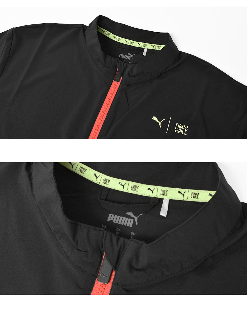 PUMA 送料無料 プーマ ライトアウター メンズ ランニング
