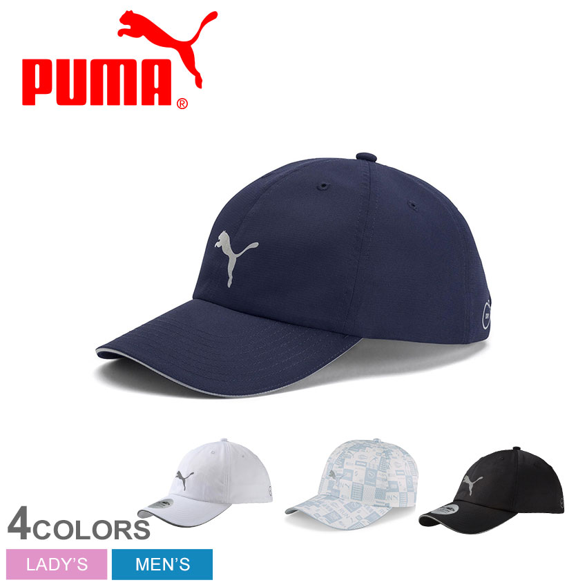 PUMA 送料無料 プーマ キャップ メンズ レディース ランニング