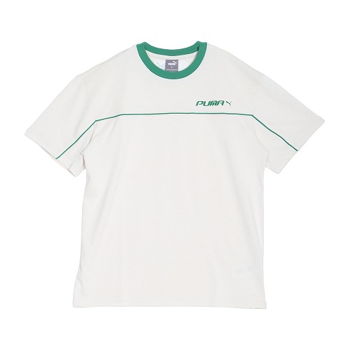 SALE （ゆうパケット送料無料） プーマ Tシャツ メンズ CORE HERITAGE MX グラ...