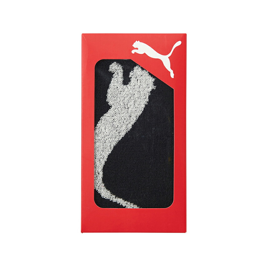 PUMA（プーマ） タオル ユニセックス トレーニング ボックスタオル 1