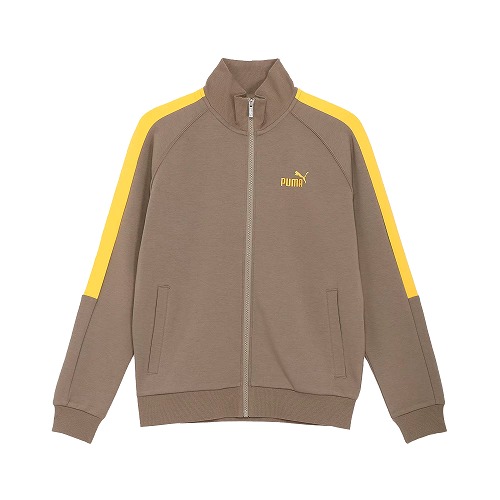 PUMA SALE プーマ トラックジャケット メンズ CORE HERITAGE MX