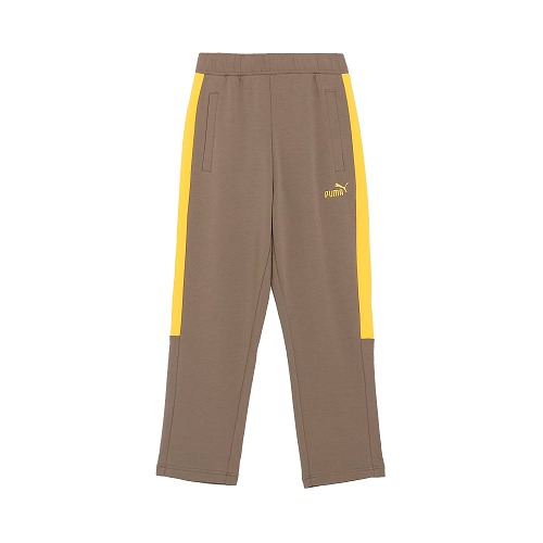 PUMA SALE プーマ 長ズボン メンズ CORE HERITAGE MX トラック
