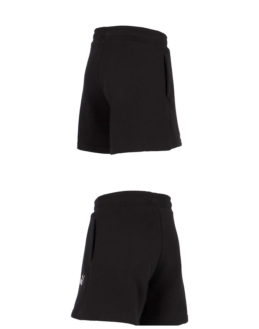 PUMA（プーマ） ショートパンツ キッズ ジュニア 子供 ESS スモール NO