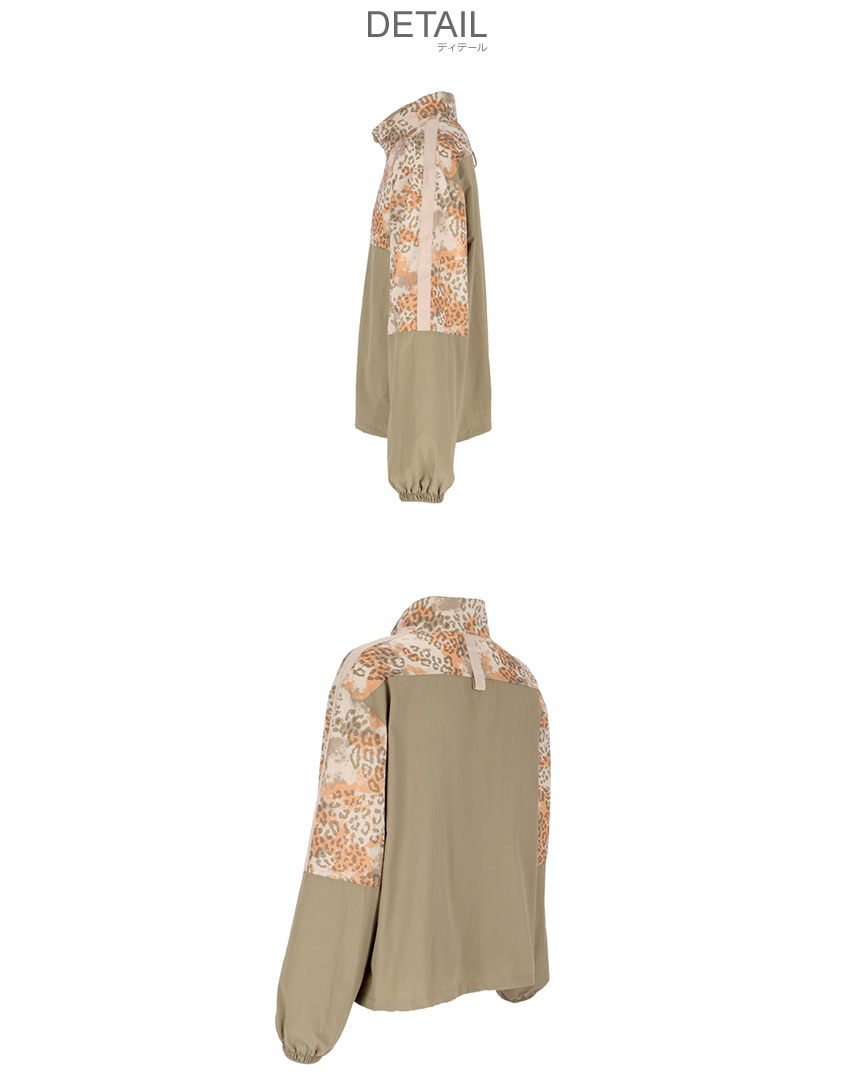 PUMA（プーマ） ジャケット メンズ TRN EDGE ウーブン ジャケット PUMA