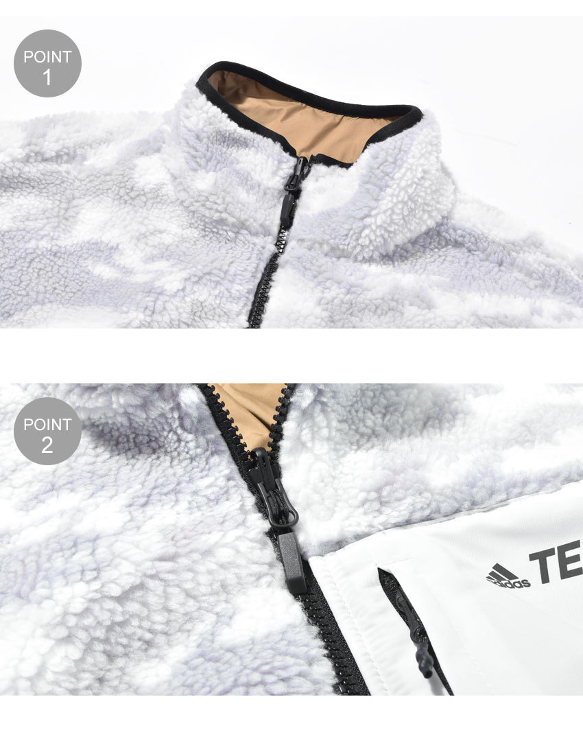 PUMA（プーマ） アディダス ジャケット メンズ 男性用 ADIDAS XPLR