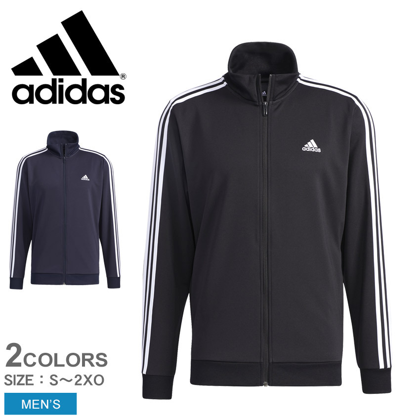 adidas アディダス ウエア メンズ マスト ハブ 3 ストライプス