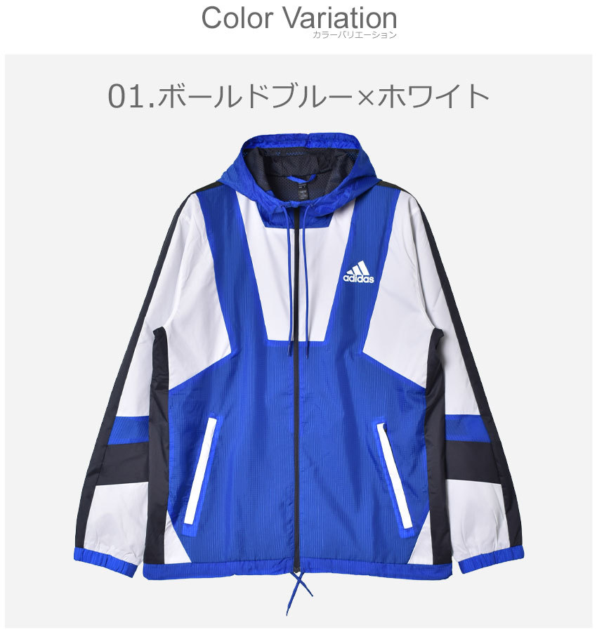 adidas（アディダス） ジャケット メンズ チームウェア テニス