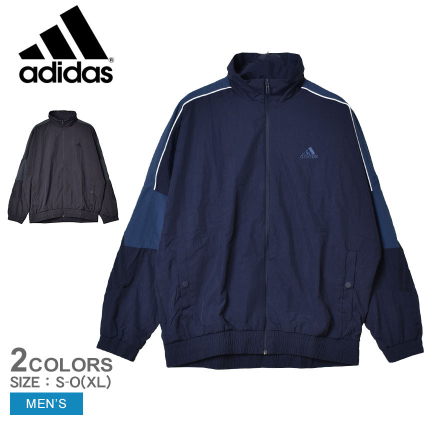 adidas ジャージ トラックジャケット adidas Originals アディダス ジャージー ジャケット メンズ