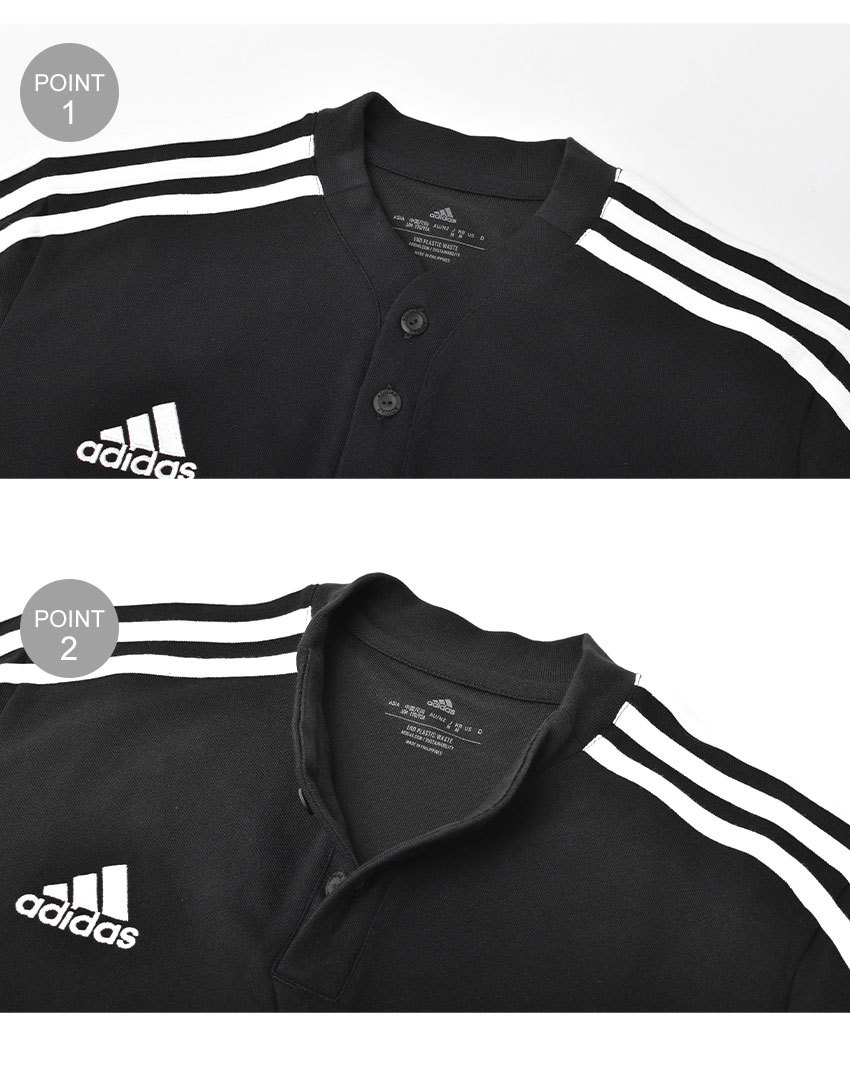 adidas アディダス ポロシャツ メンズ CONDIVO 22 ADIDAS SV677