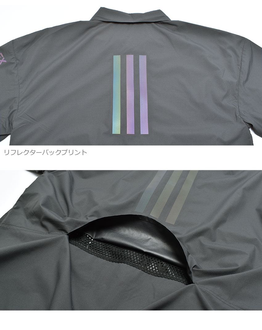 adidas（アディダス） ジャケット メンズ テレックス CT マイ